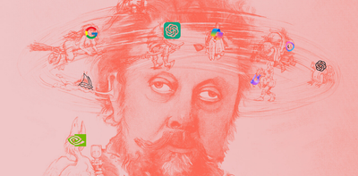 Is AI making us stupider? Maybe, according to one of the world’s biggest AI companies