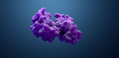 Enzymes are the engines of life − machine learning tools could help scientists design new ones to tackle disease and climate change