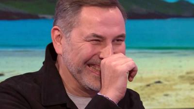 BBC The One Show in Chaos as Alex Jones Stunned by David Walliams’ Controversial Joke