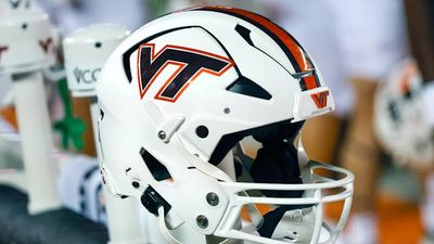 Virginia Tech Targeting Bills Assistant Christian Taylor for Offensive Coordinator Vacancy