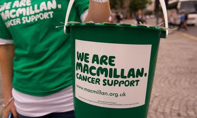 Macmillan Cancer Support cuts quarter of staff and scraps hardship scheme