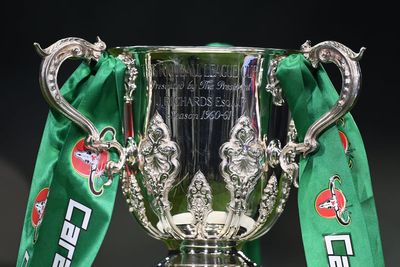 When is the Carabao Cup final 2025? Date, kick-off time, ticket information, train strike details and more