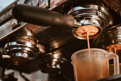Arabica Coffee Posts a New Record High on Supply Uncertainty
