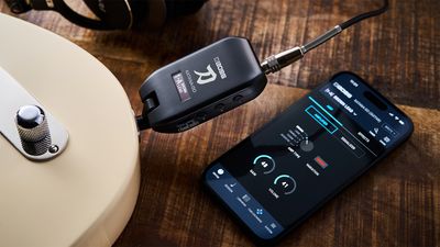 “Retaining the tones that made it a game-changer from the start”: The Boss Katana:GO headphone amp is back after it was discontinued – but not as you remember it