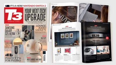 Your next tech upgrade, in the latest issue of T3!