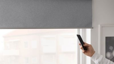 I’m a smart home expert – here are 5 smart blinds I'd recommend for a better night’s sleep