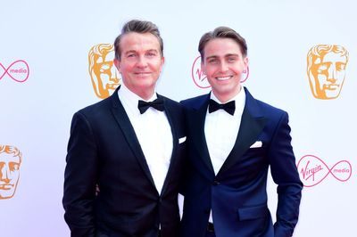 New series of Bradley Walsh and son travel show is ‘one of the most dangerous’