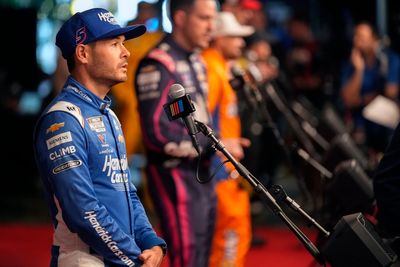 What's the difference between racing Indy 500 and Daytona 500? Drivers who have tried both explain