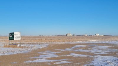 North Dakota was a leader in limiting China land purchases and sees no reason to stop