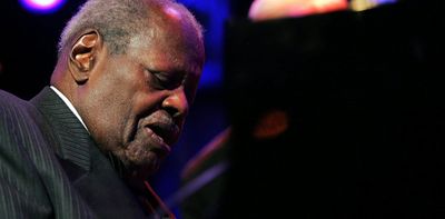 Oscar Peterson: Cherishing a legacy of technical virtuosity and soulful swing