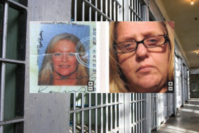 Woman Sues After Spending Days in Jail After She Was Wrongfully Accused of Stealing a U-Haul