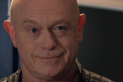 Watch: Grant Mitchell makes EastEnders return as actor Ross Kemp reprises iconic role after nine years
