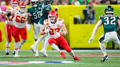 Travis Kelce Gets Deadline Date From Chiefs for Retirement Decision