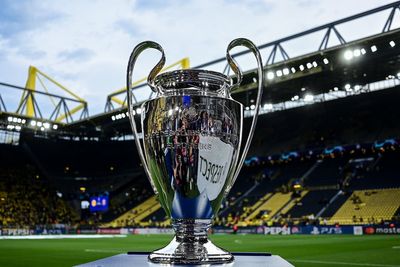 What time is the Champions League draw? TV channel and teams as Arsenal and Liverpool learn last-16 fate today