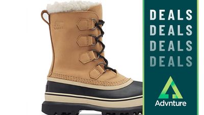 These legendary winter boots from Sorel "last for decades" and they're $50 off at REI right now