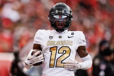 Colorado's Travis Hunter will attend the 2025 NFL combine as defensive back