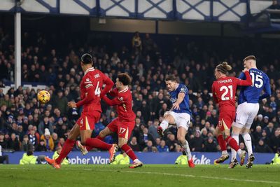 Get an entire year of Premier League Soccer on Peacock Premium for just $29.99 in this epic streaming deal