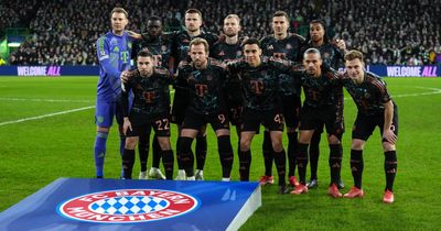 Manuel Neuer lauds 'special' Celtic Park Champions League atmosphere