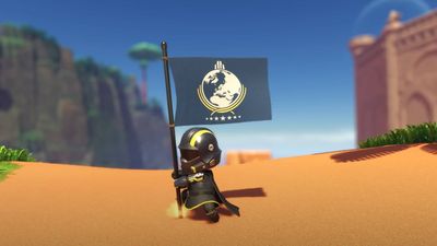 After Helldivers 2 and Astro Bot success, live service and family games are genres PlayStation wants to "expand in the future"