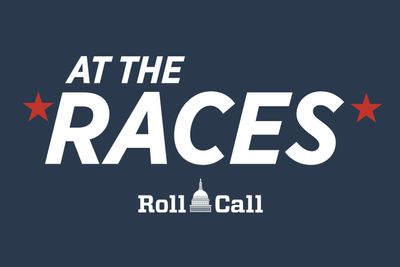 At the Races: Talkin’ ’bout a Resolution - Roll Call