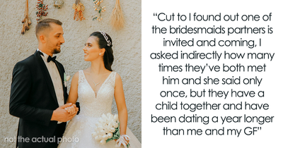 Homophobic Bride Allows A Plus-One To All Bridesmaids Except Gay Bestie, Netizens Call Her Out