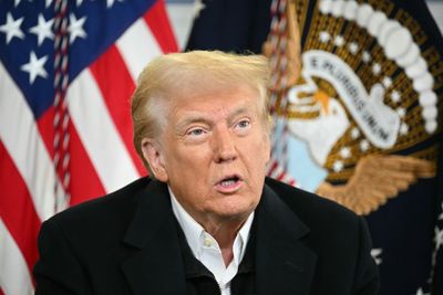 Trump Admits That Tariffs Could Bring Price Increases