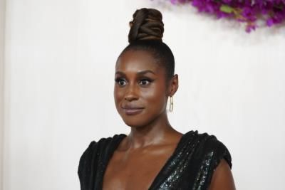 Issa Rae Cancels Event At Kennedy Center Over Trump Appointment