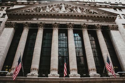 Stocks Rally as Inflation Fears Recede and Tariffs Delayed