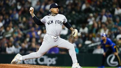 Aaron Boone Addresses Marcus Stroman's Absence From Yankees Workouts