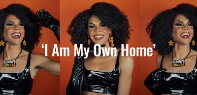 Felicia Foxx on Queer Blackfella Excellence & Change Through ‘Artivism’