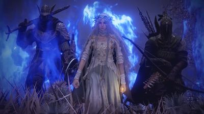 Can you play Elden Ring Nightreign solo?