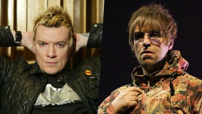 Clash of the Liams: Prodigy’s Howlett misses out on Rock & Roll Hall of Fame nom, while Oasis’ Gallagher tells fans not to “waste your time”