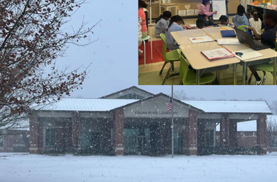 6-Year-Old Who Pooped Her Pants Ordered to Clean Up 'Without Gloves' After Teacher Denied Requests to Use the Bathroom