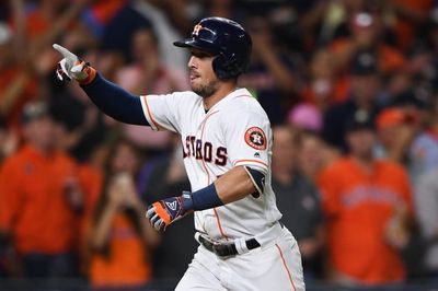 Red Sox sign Alex Bregman to gigantic contract