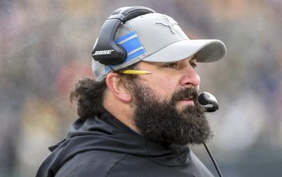 Ohio State names Matt Patricia defensive coordinator