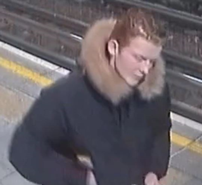 Police hunt two men after brutal assault at Tube station