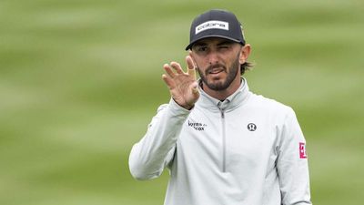 'Golf Does Not Like Me at the Moment': Max Homa Details Prolonged Slump