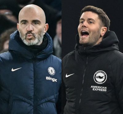 Chelsea: Enzo Maresca sparks Fabian Hurzeler tension with bizarre answer before Brighton clash