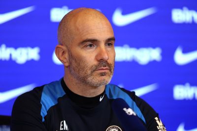 Chelsea: Enzo Maresca slams 'completely wrong' decision to make Blues play on deadline day