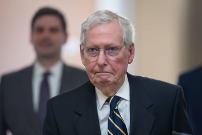 Trump lays into Mitch McConnell after Senator continues rebellion: ‘He’s not equipped mentally’