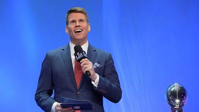 RedZone's Scott Hanson Mulling Major Move Amid Uncertain Future With NFL Network