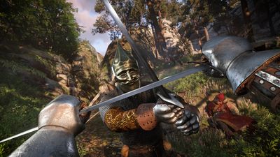 As nearly 2 million sales laugh in the face of live-service pushes, Kingdom Come: Deliverance 2's success "is a reminder" to release "great" games: "High-quality teams need to have the resources and the time to execute their visions"