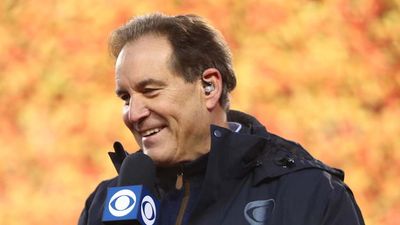 Jim Nantz Calls for Tush Push Ban in Wake of Eagles' Super Bowl Victory