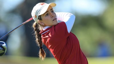 Paula Martin Sampedro Facts: 10 Things To Know About The College Golfer