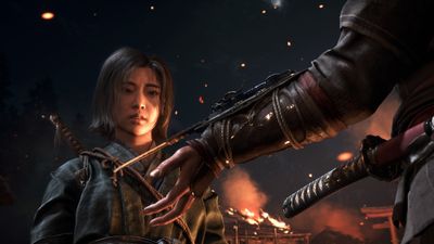 Assassin's Creed Shadows will let you take your pick from the frame gen and upscaling buffet as 'a mix and match approach is possible'