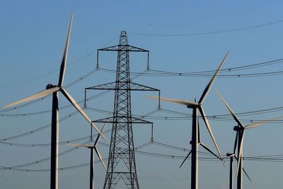 Ofgem vows to end years-long wait for new wind farms to connect to power grid