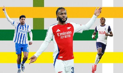 Premier League: 10 things to look out for this weekend