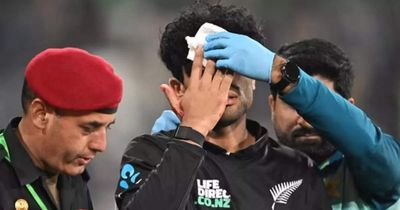 'Still a few more steps for him to go through …': New Zealand coach Gary Stead gives an update on Rachin Ravindra's injury