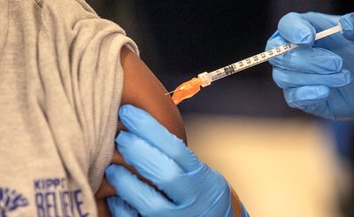 Louisiana to end mass vaccine promotion, state's top health official says