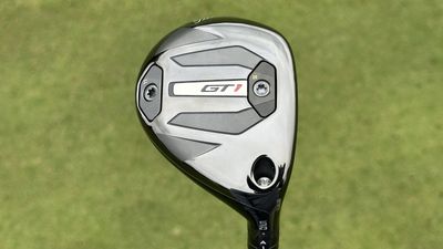 Titleist GT1 Hybrid Review